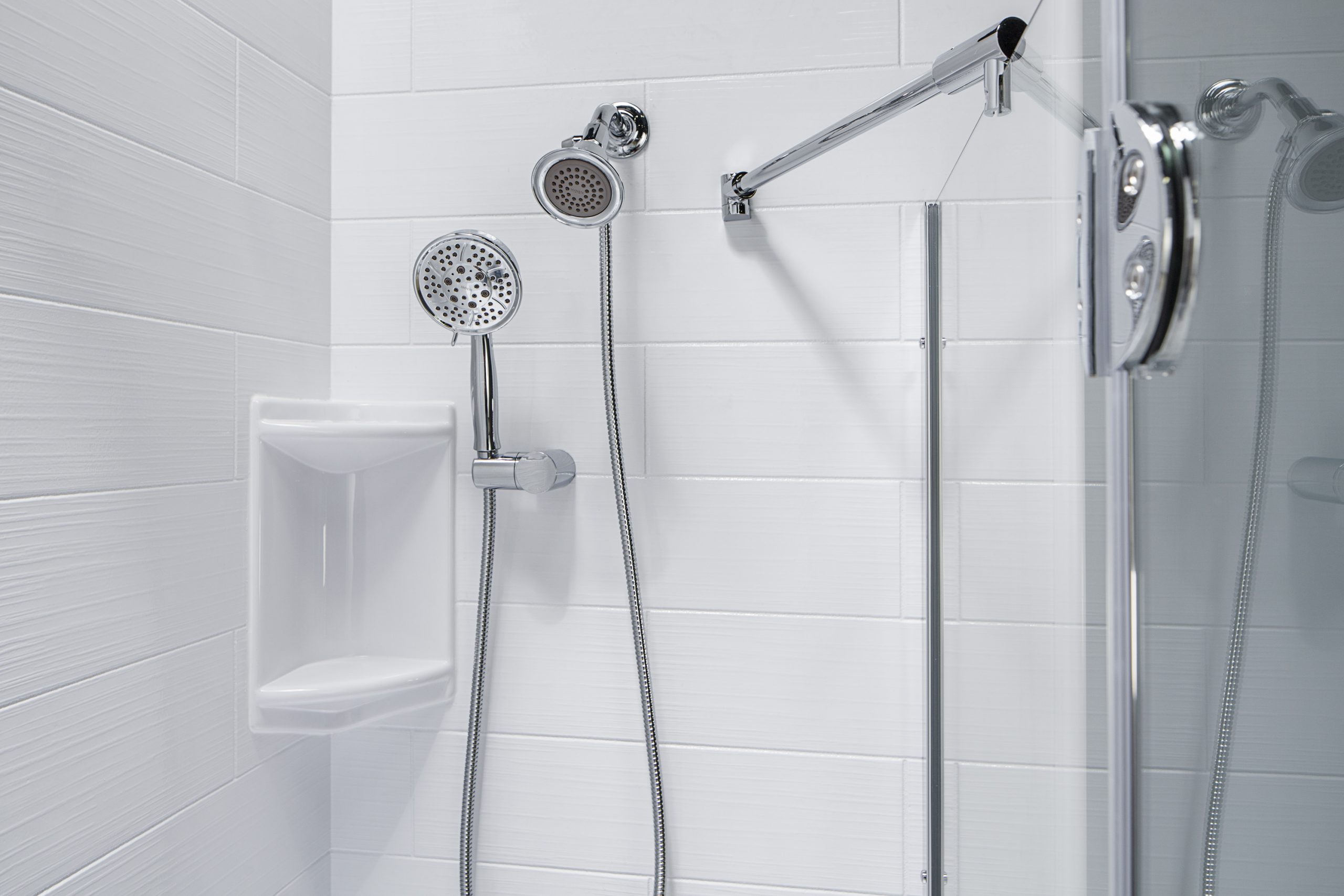 More Bath Accessories