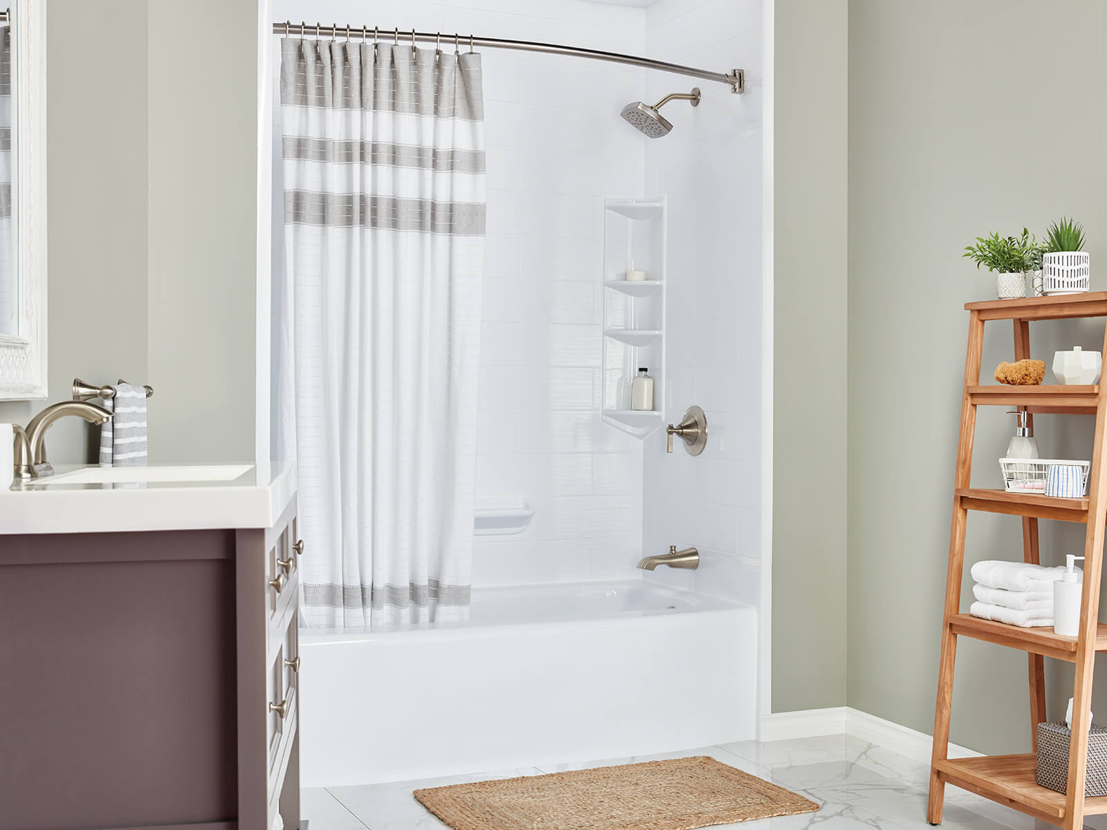 Bath Renovation — How It Works