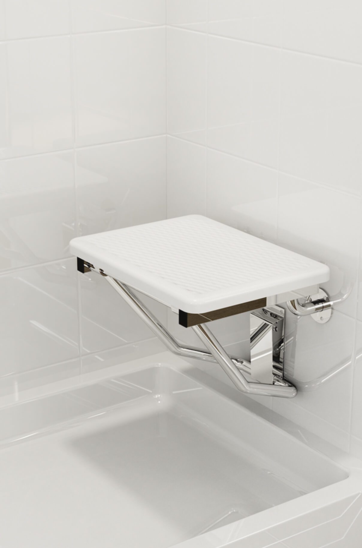 Shower Safety Seat