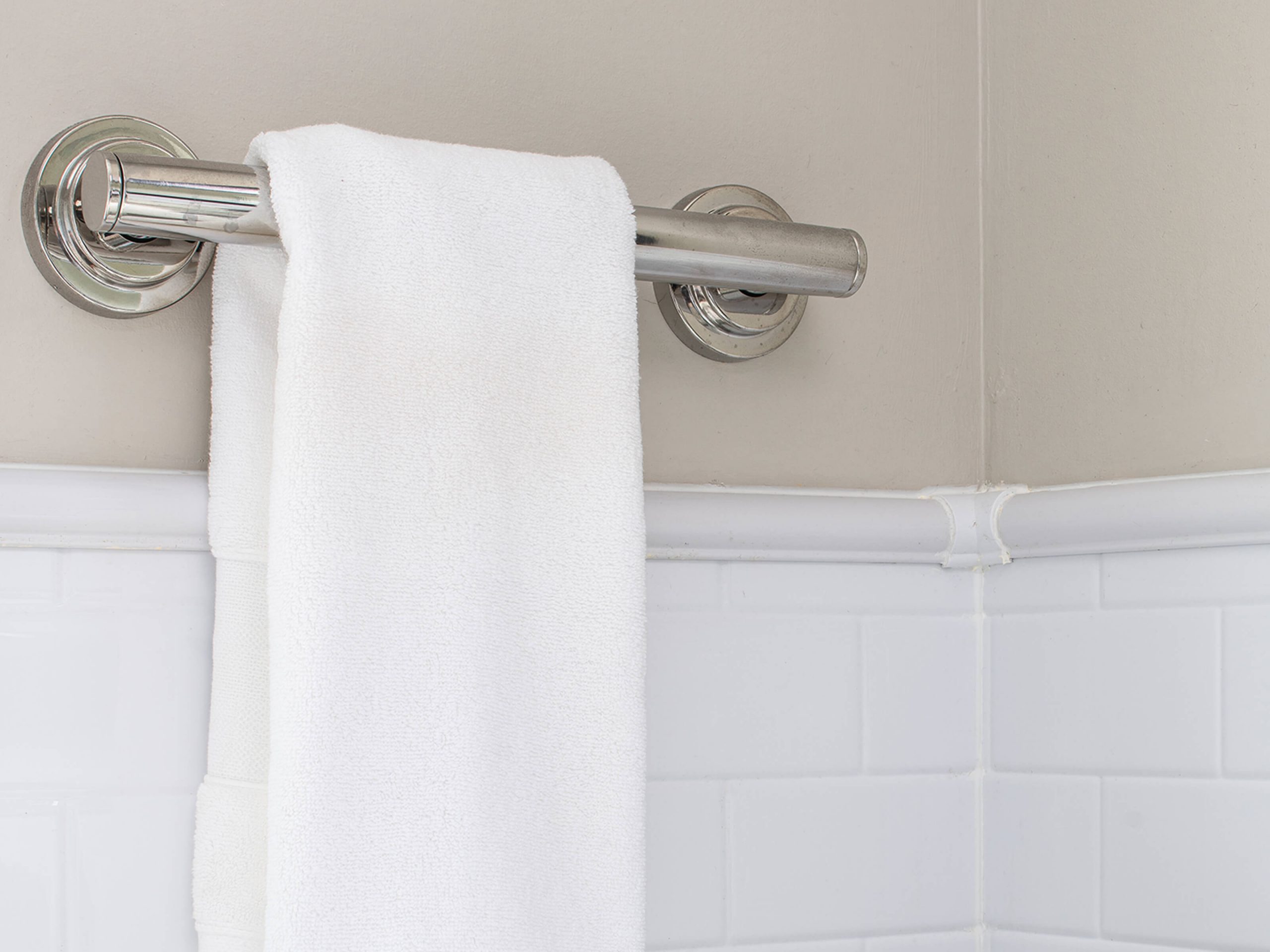 Extend your style with walls & wainscoting